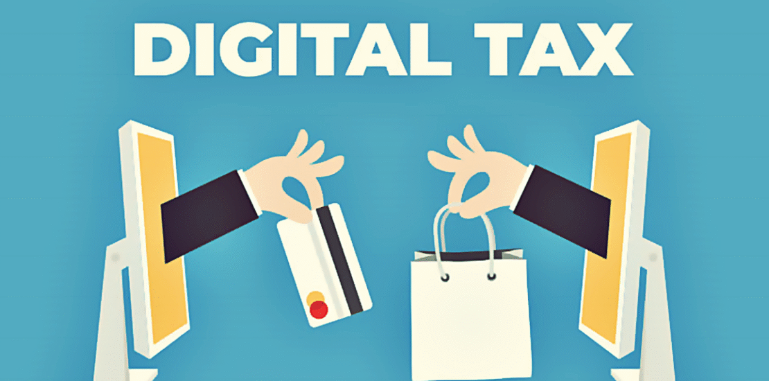 Digital Tax