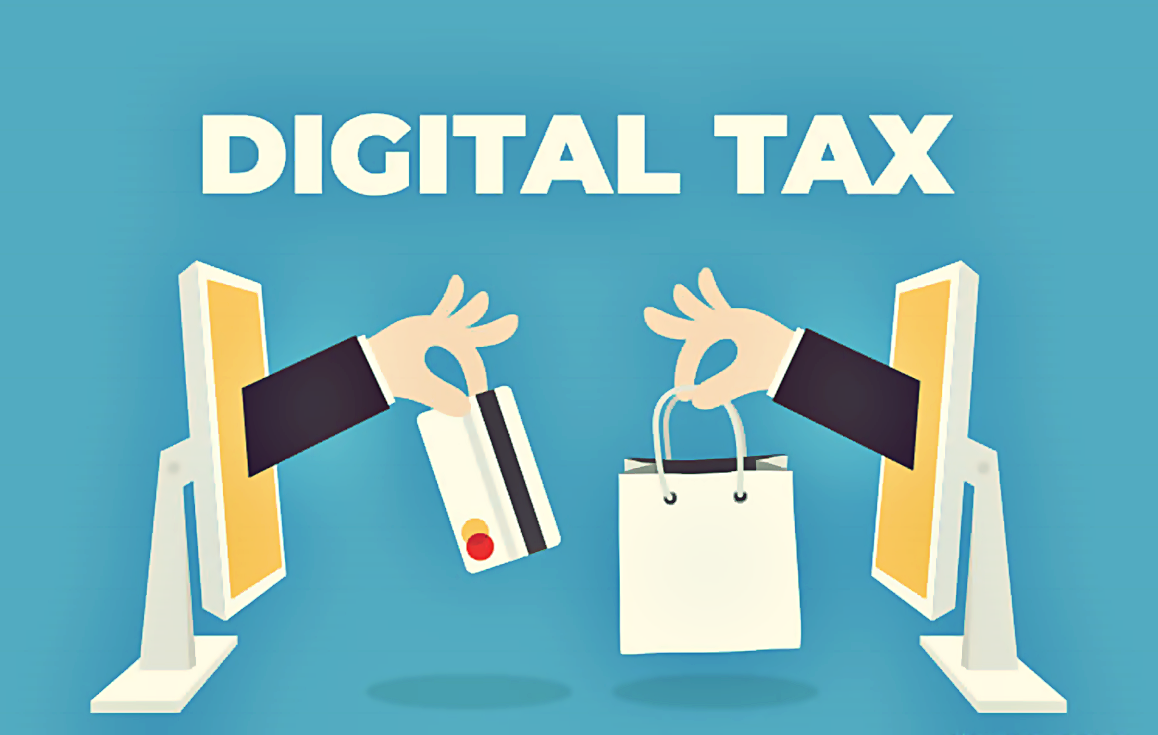 Digital Tax