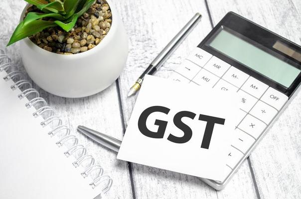 GST