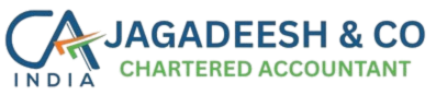 Jagadeesh and Co